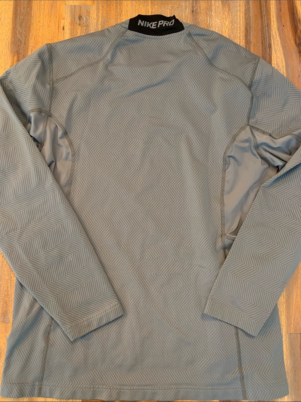 Nike Pro Dri-Fit fitted/size large. - Picture 12 of 12